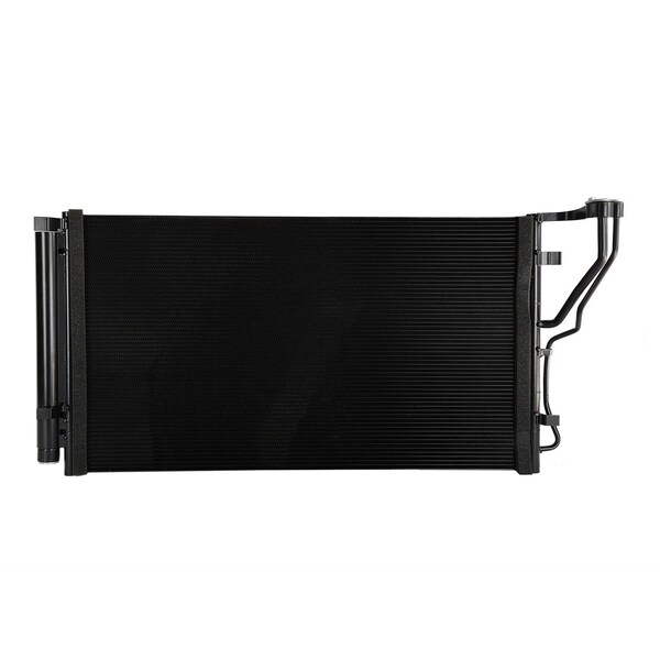 One Stop Solutions Hyundai-Sonata(11-13) Condenser, 3888 3888 - main